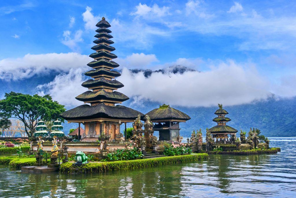 Bali – Travel Blog