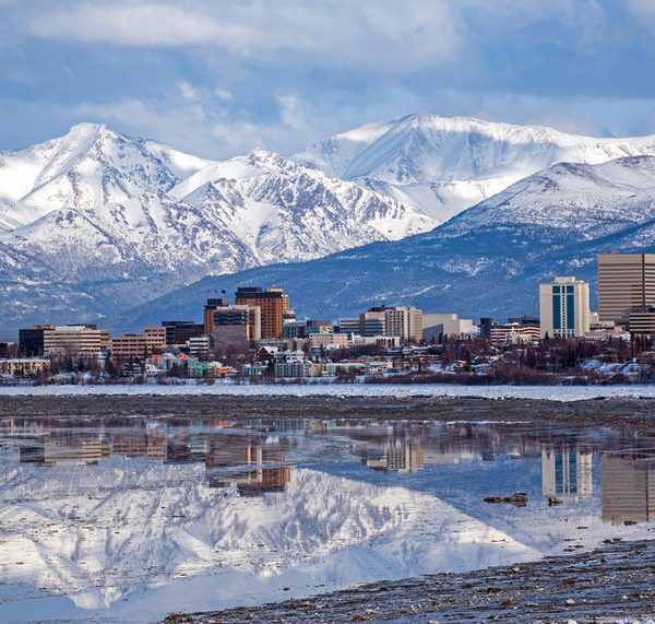 Things To Do In Anchorage Alaska