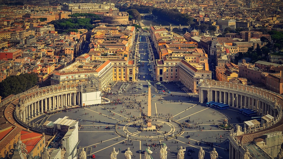 Things to Do in Rome, Italy